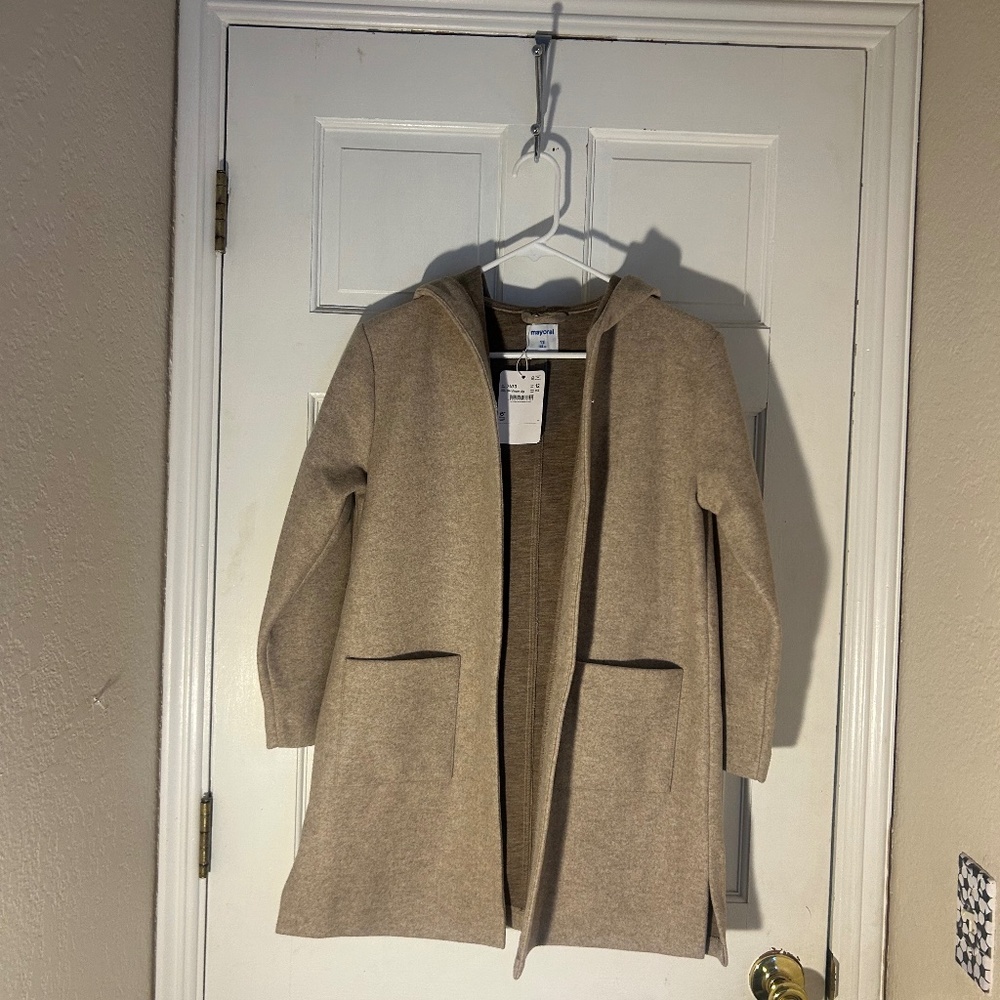 Mayoral Kids Coat